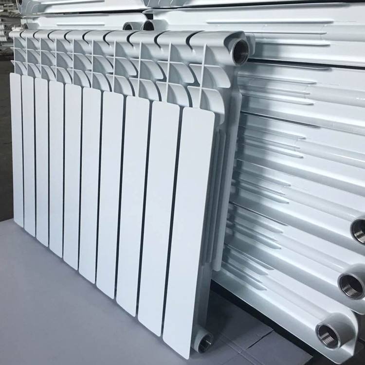 Aluminium radiator - 上海陆闵铝业有限公司
